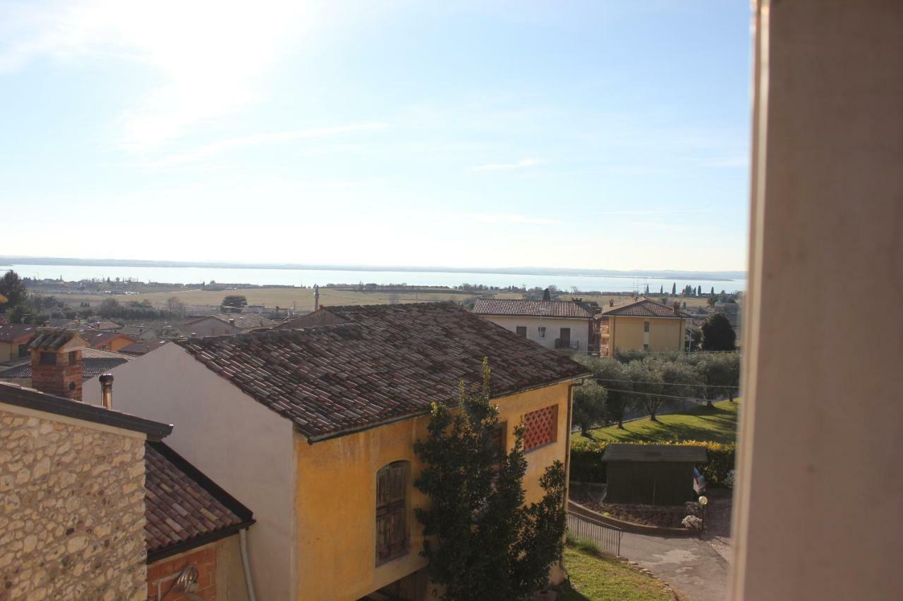 Casa Luisa Bardolino Exterior foto